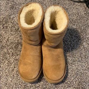 Women’s UGG Boots